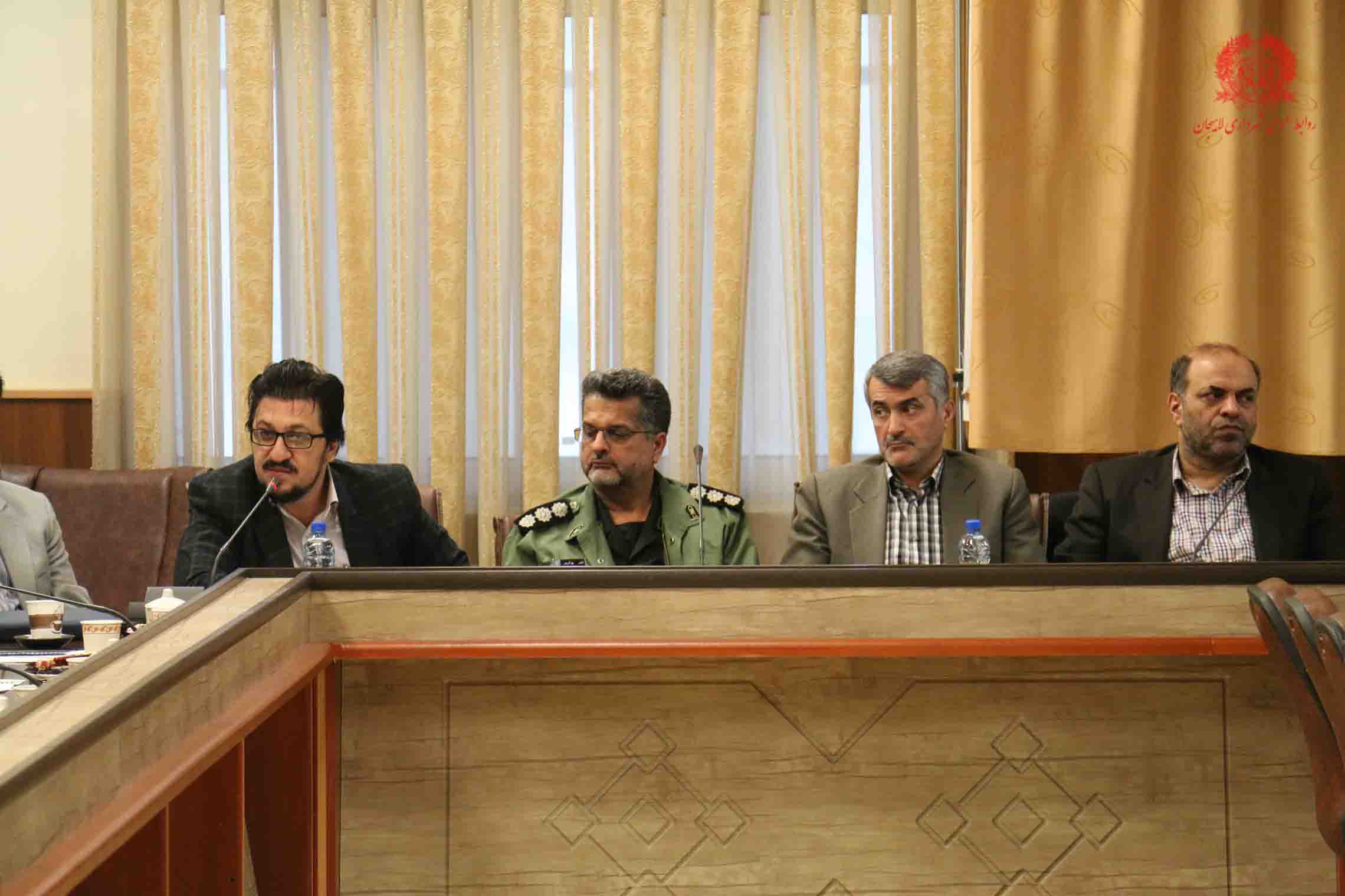 شهردار لاهيجان خواستار حمايت دولت از شهرهاي نمونه گردشگري شد
